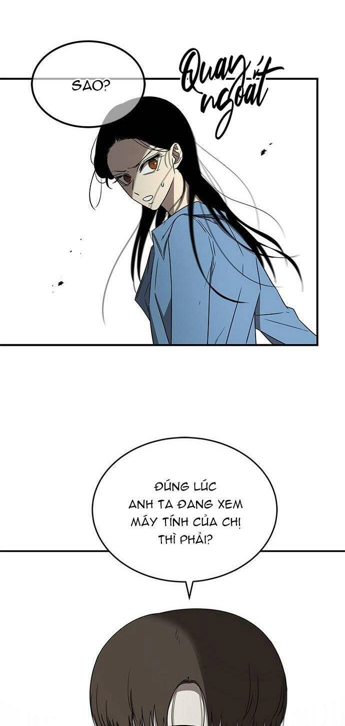 Cạm Bẫy Chapter 47 - 6