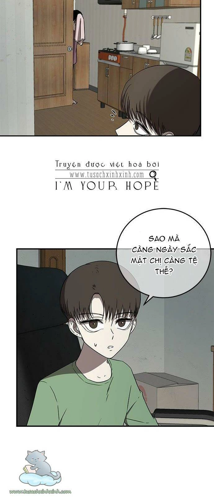 Cạm Bẫy Chapter 47 - 25