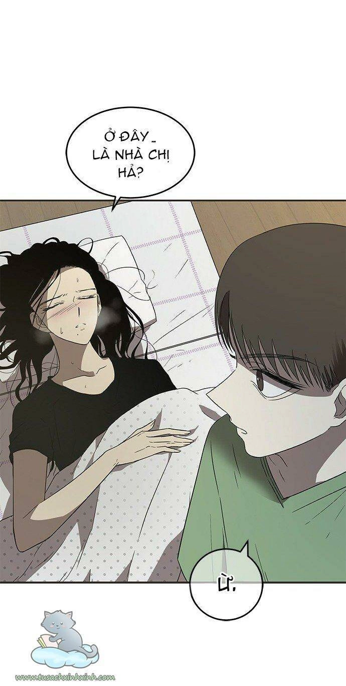 Cạm Bẫy Chapter 48 - 65