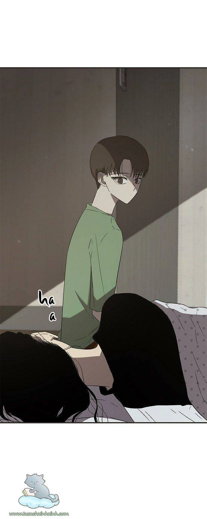 Cạm Bẫy Chapter 48 - 74