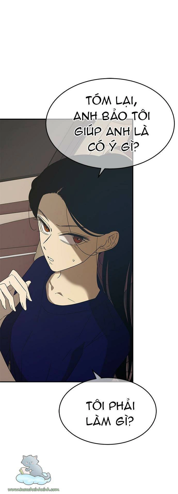 Cạm Bẫy Chapter 49 - 10