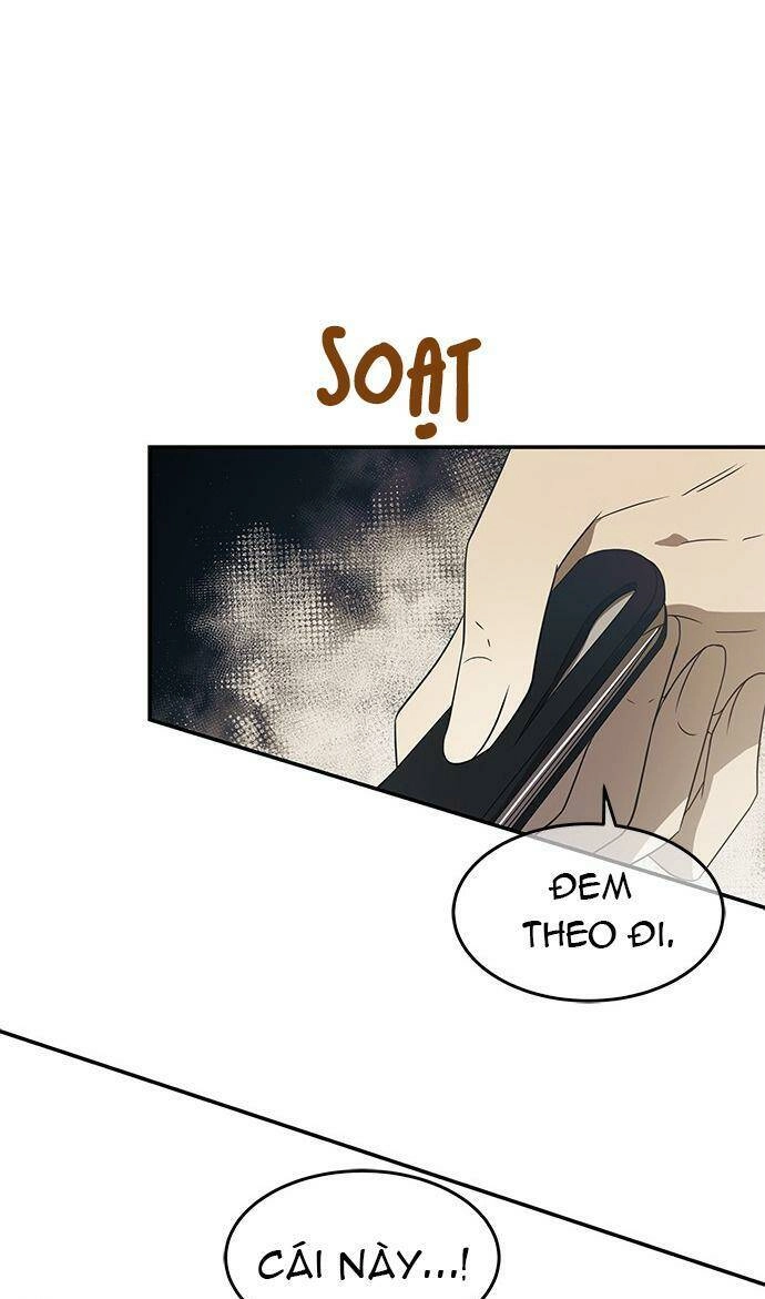 Cạm Bẫy Chapter 49 - 19