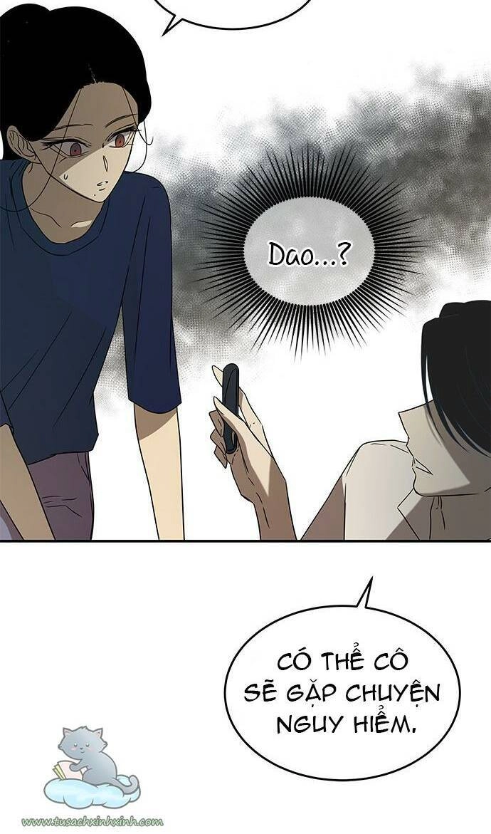 Cạm Bẫy Chapter 49 - 20