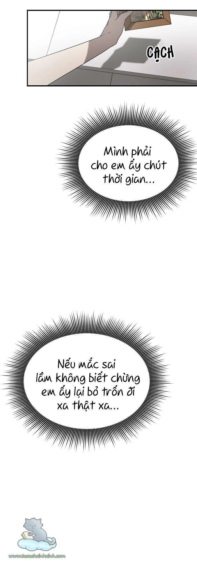 Cạm Bẫy Chapter 49 - 34