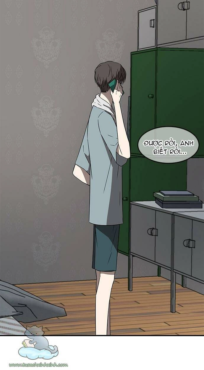 Cạm Bẫy Chapter 49 - 43