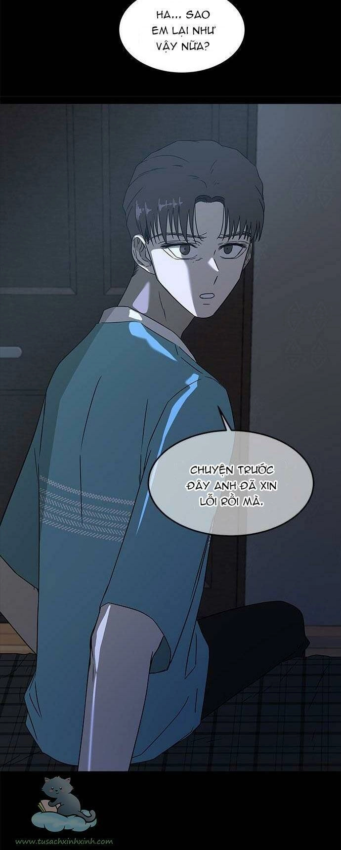 Cạm Bẫy Chapter 50 - 19