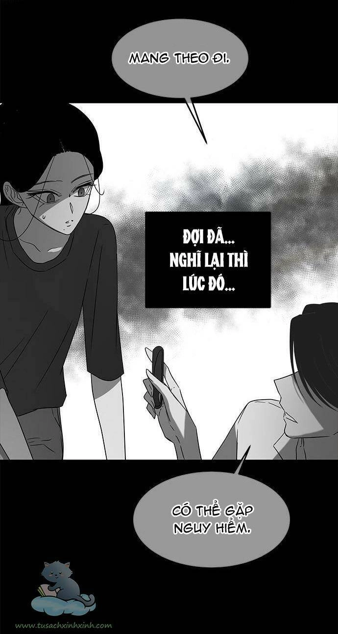 Cạm Bẫy Chapter 50 - 52