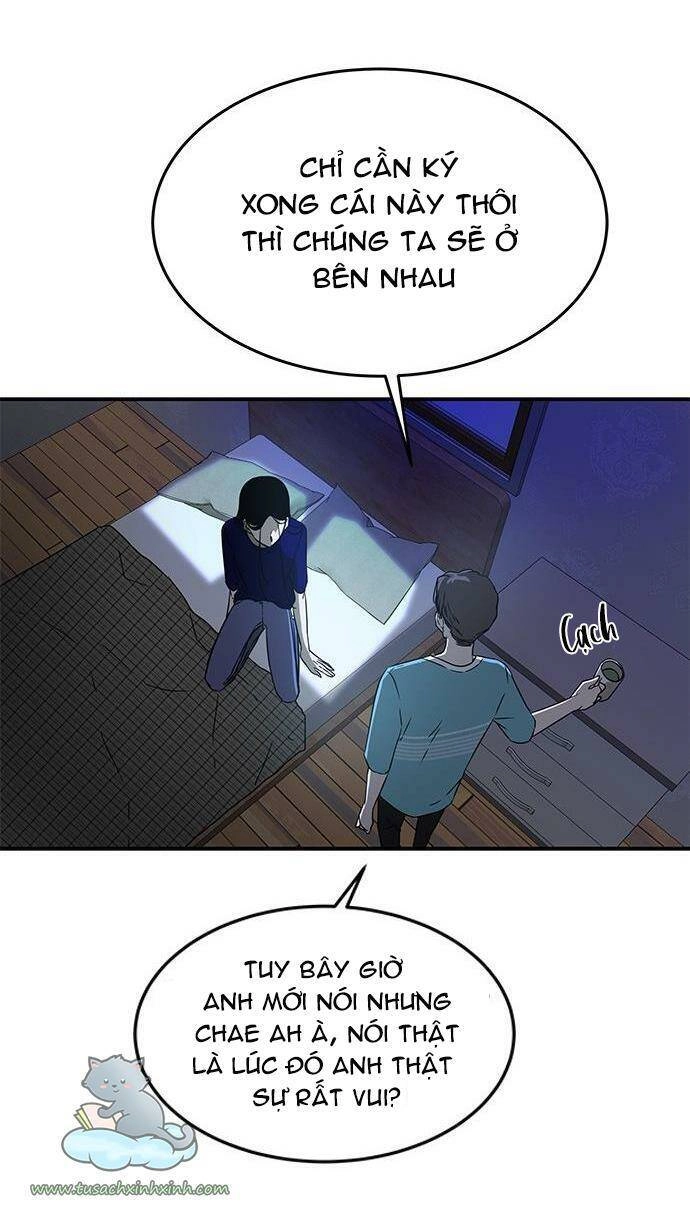 Cạm Bẫy Chapter 50 - 71