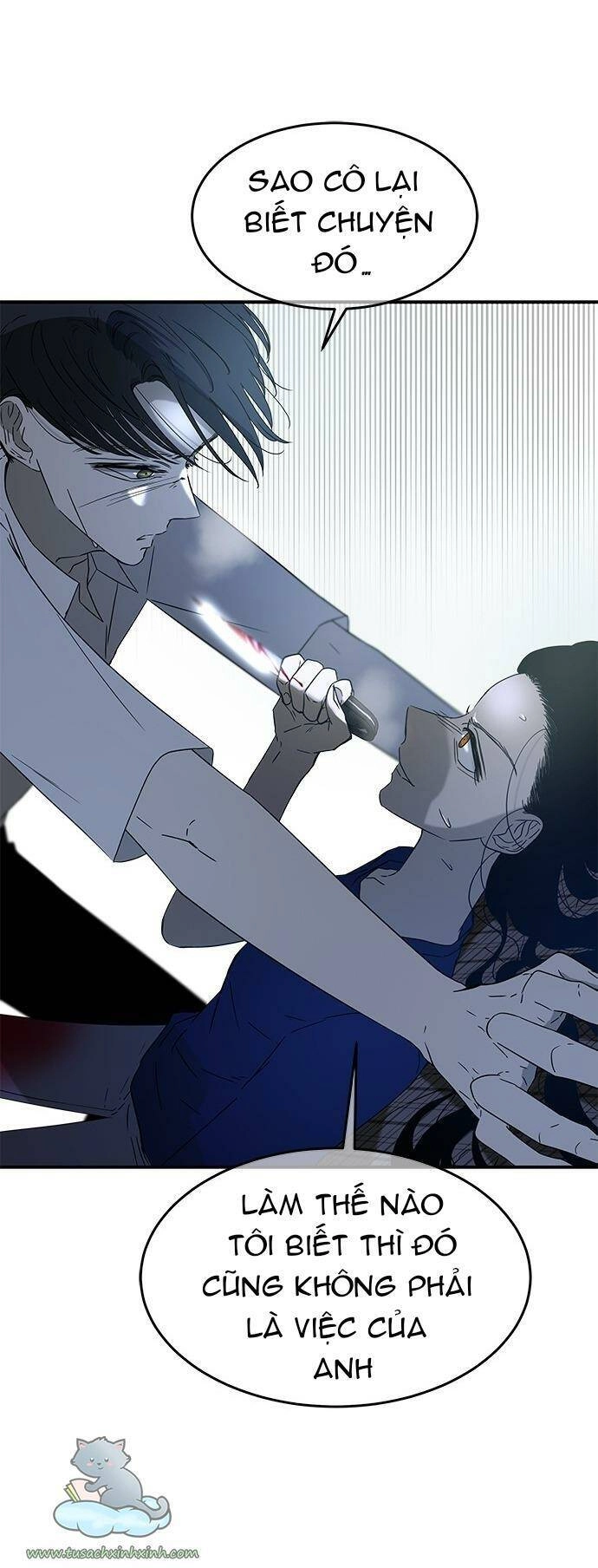 Cạm Bẫy Chapter 51 - 19