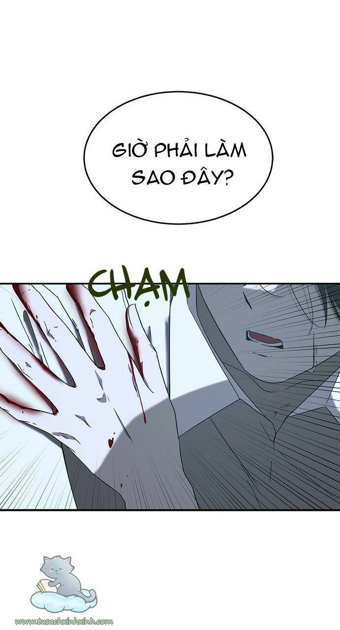 Cạm Bẫy Chapter 51 - 20