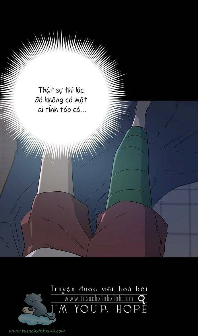 Cạm Bẫy Chapter 52 - 8