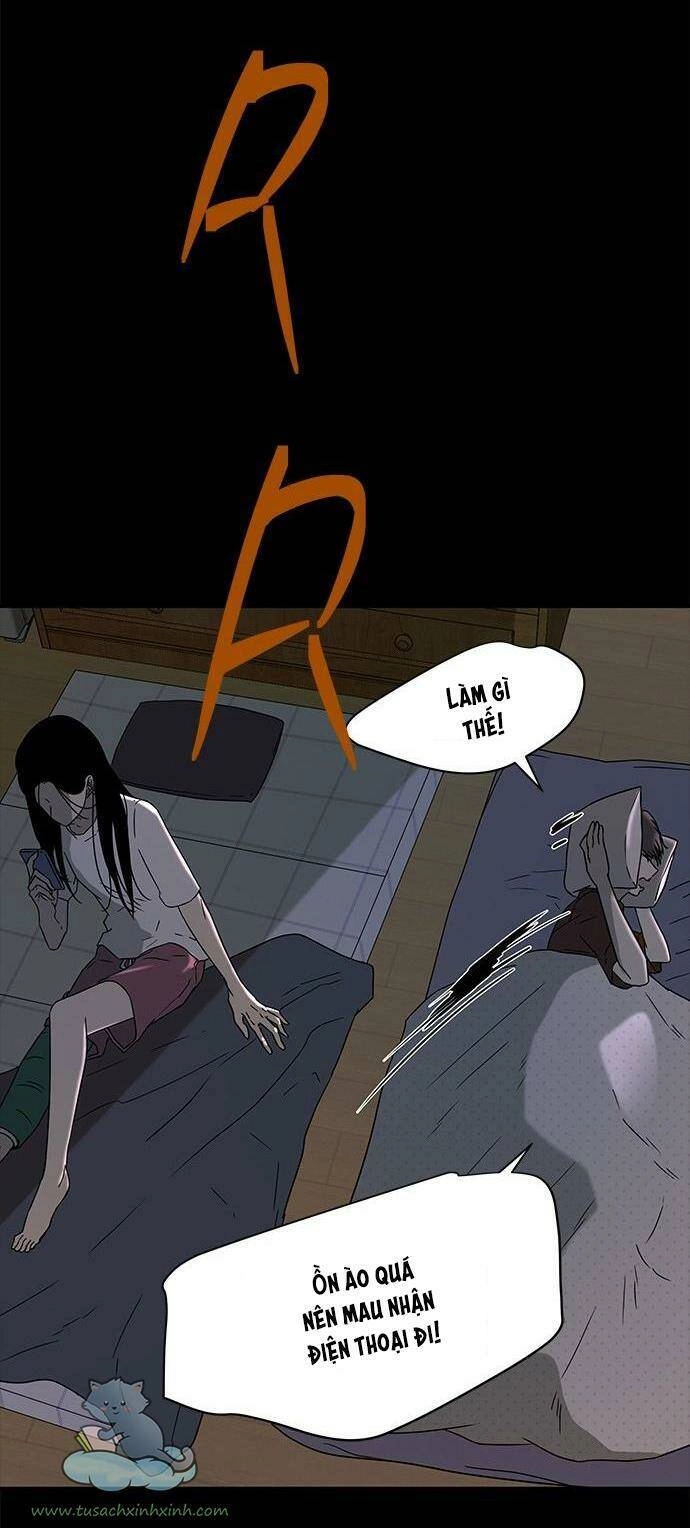 Cạm Bẫy Chapter 52 - 10