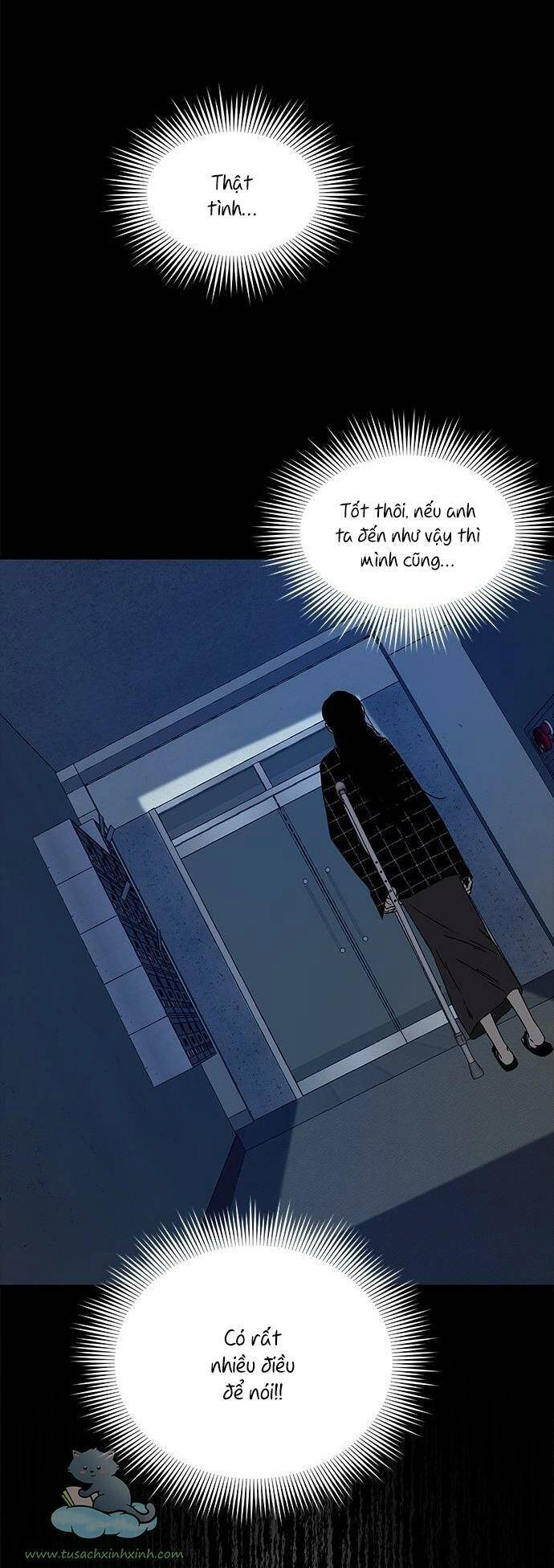 Cạm Bẫy Chapter 52 - 20