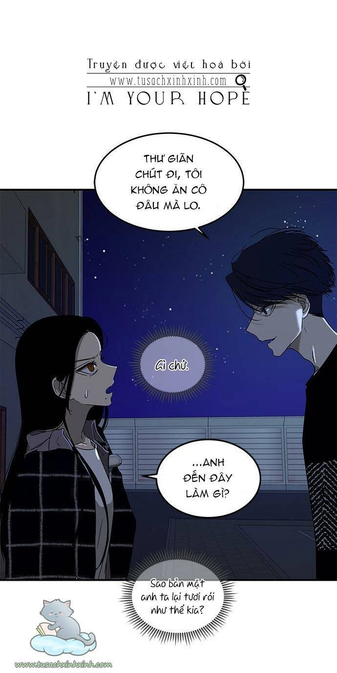 Cạm Bẫy Chapter 52 - 24