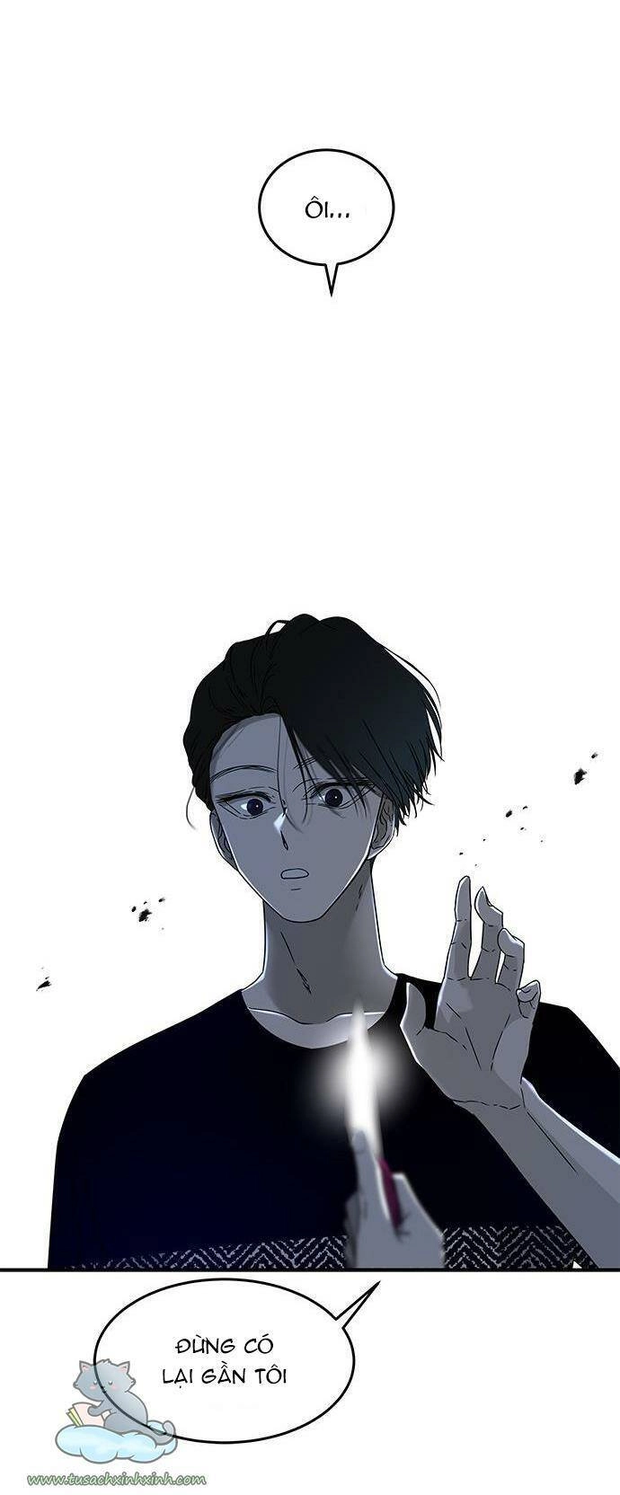 Cạm Bẫy Chapter 52 - 29