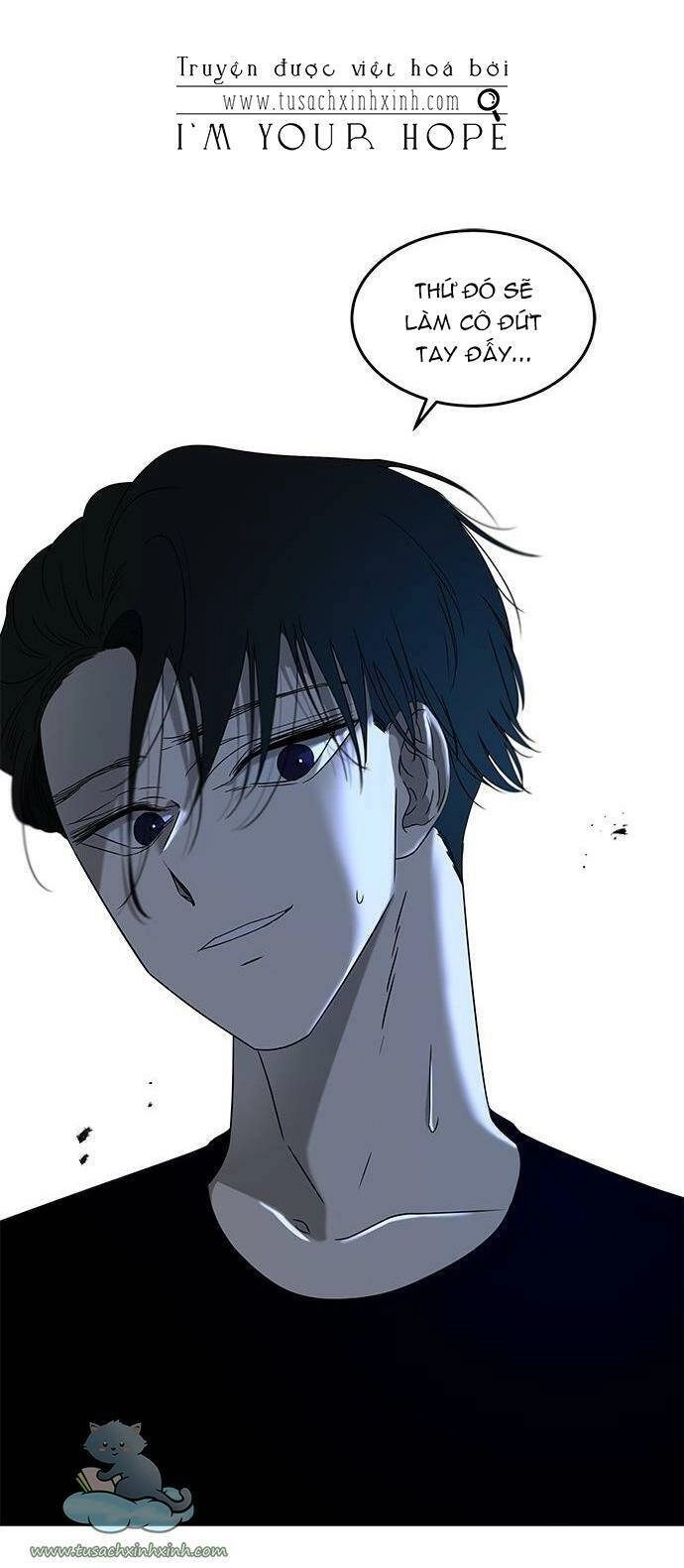 Cạm Bẫy Chapter 52 - 32