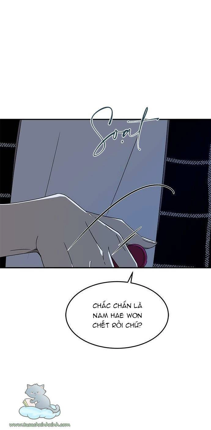 Cạm Bẫy Chapter 52 - 34