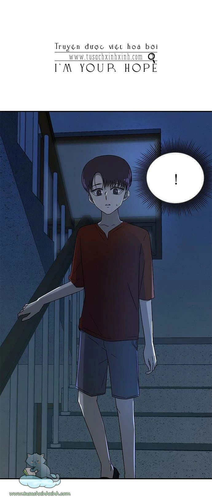 Cạm Bẫy Chapter 52 - 44