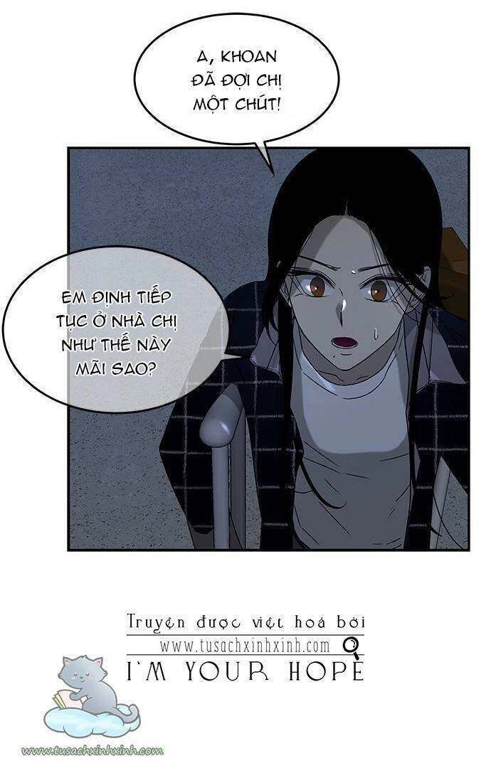 Cạm Bẫy Chapter 52 - 48