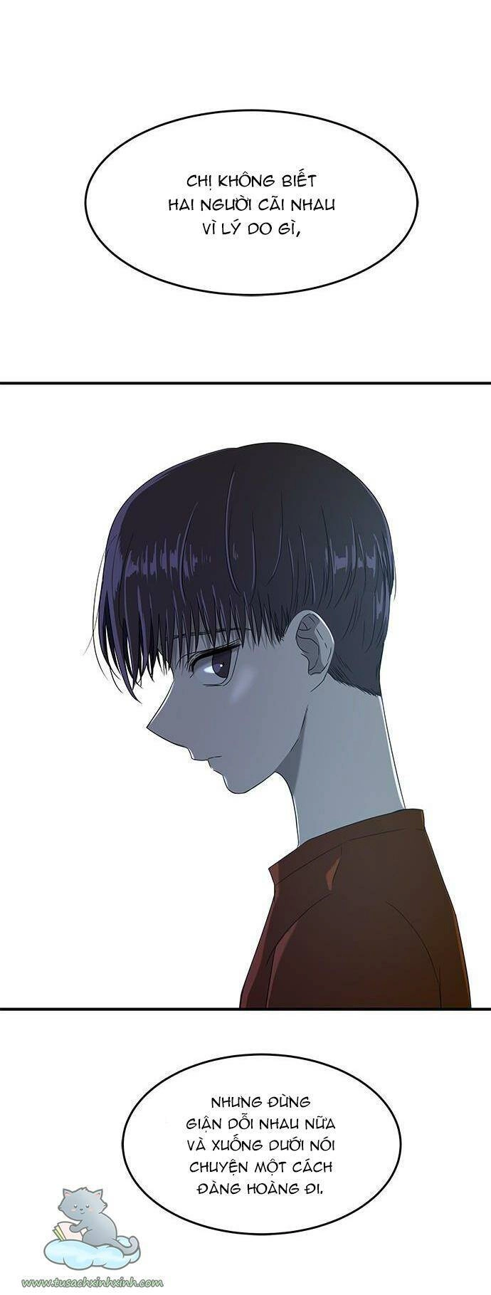 Cạm Bẫy Chapter 52 - 51