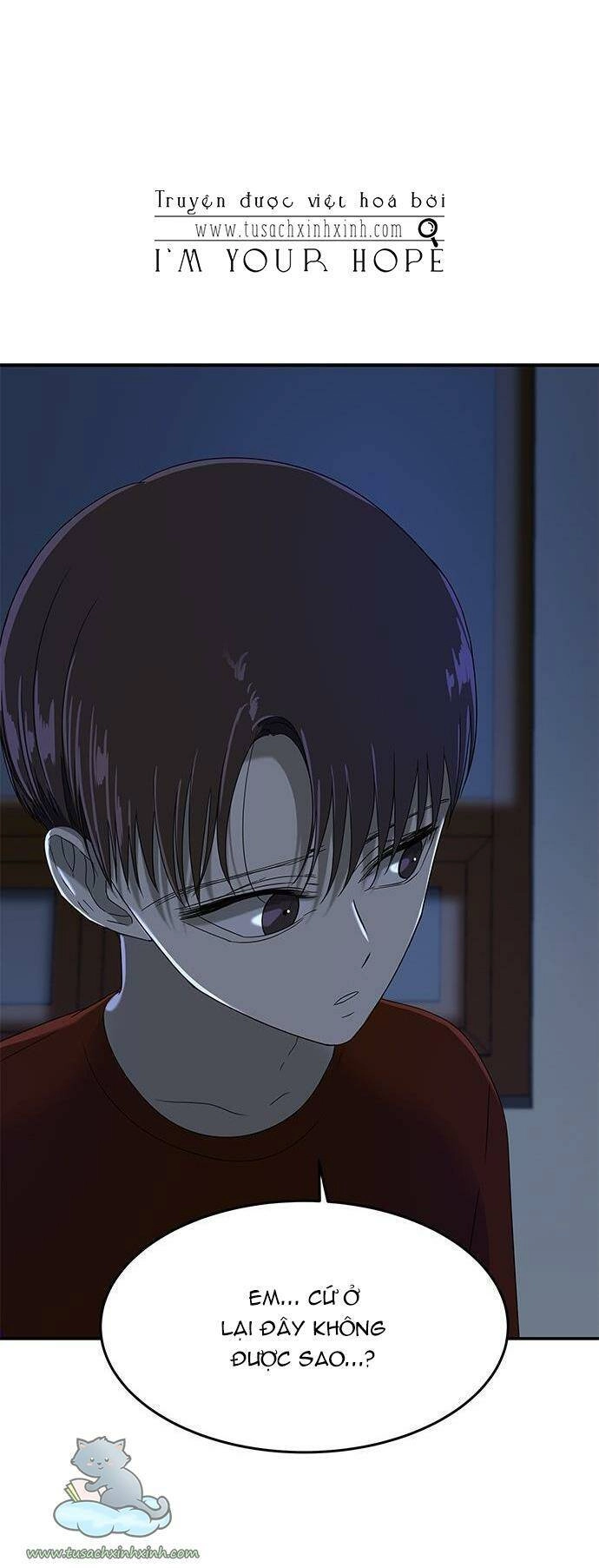 Cạm Bẫy Chapter 52 - 55