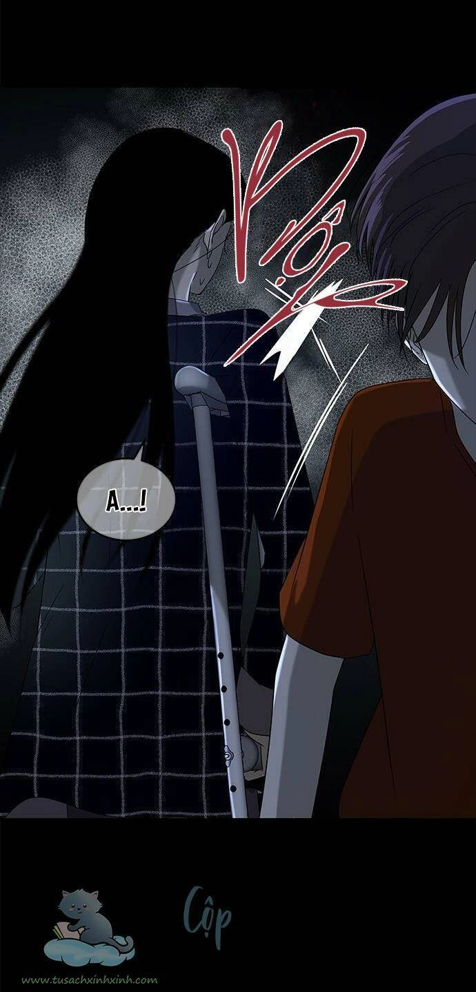 Cạm Bẫy Chapter 52 - 59