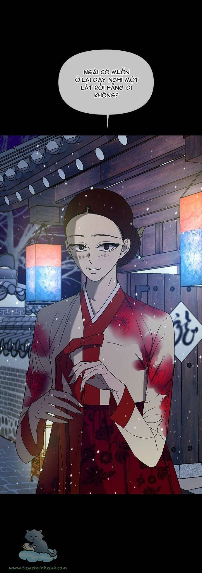 Cạm Bẫy Chapter 53 - 11