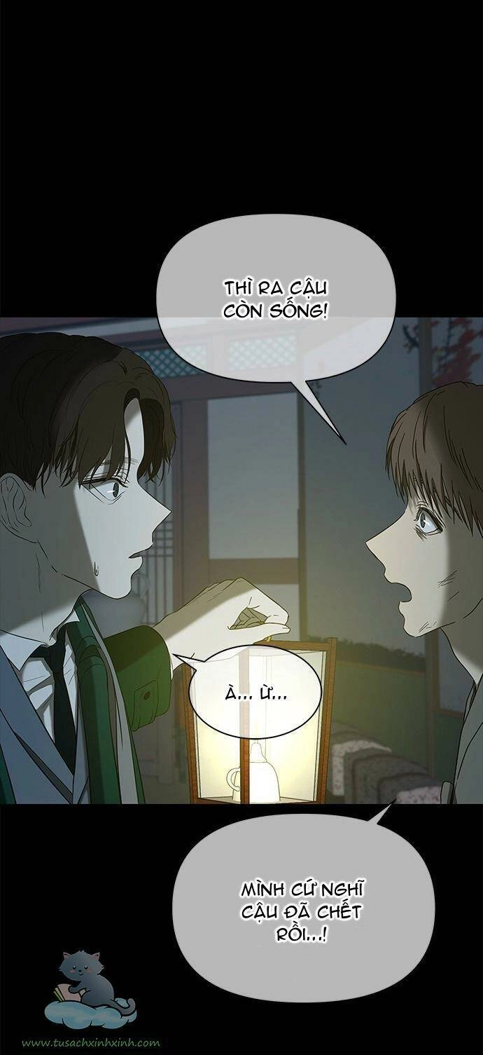 Cạm Bẫy Chapter 53 - 56