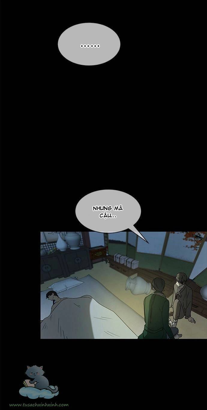 Cạm Bẫy Chapter 53 - 57