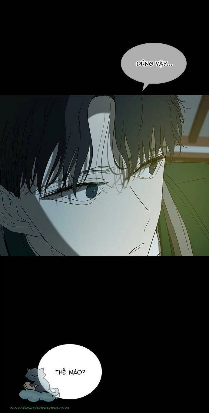 Cạm Bẫy Chapter 53 - 62