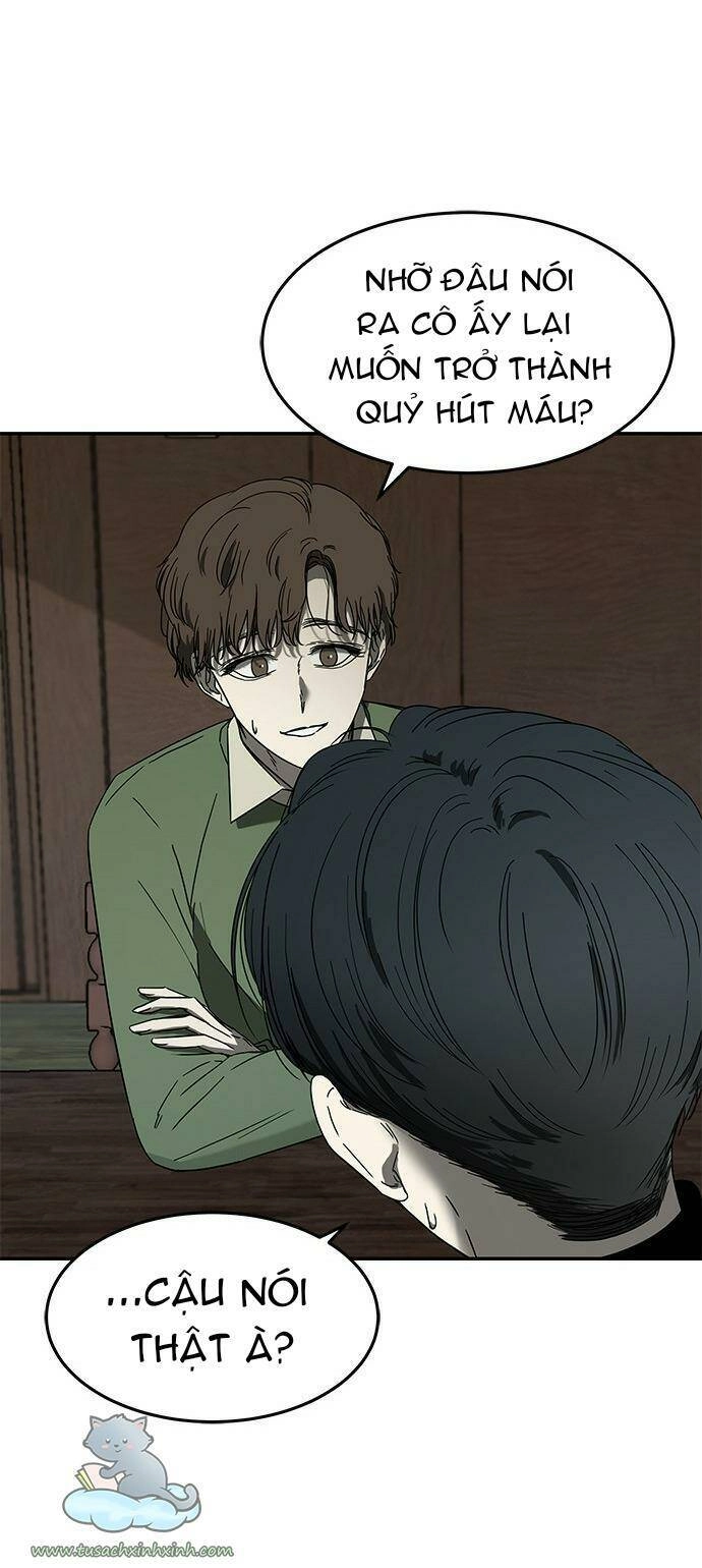 Cạm Bẫy Chapter 54 - 12