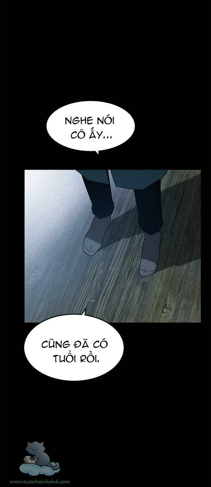 Cạm Bẫy Chapter 54 - 41