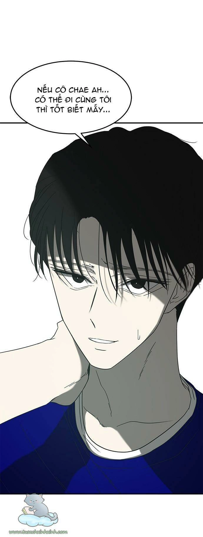 Cạm Bẫy Chapter 55 - 56