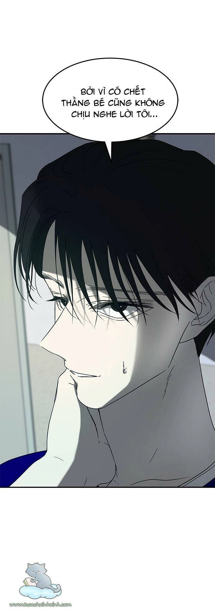 Cạm Bẫy Chapter 55 - 58