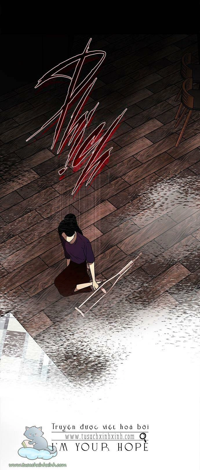 Cạm Bẫy Chapter 56 - 22