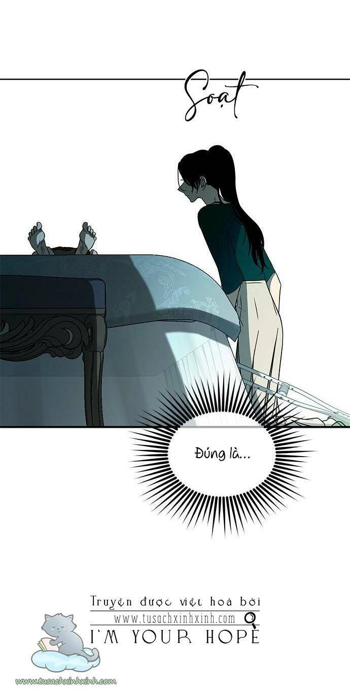 Cạm Bẫy Chapter 57 - 59