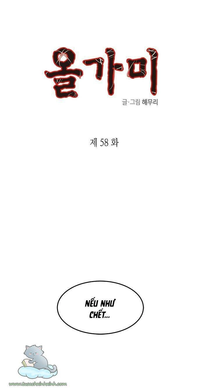 Cạm Bẫy Chapter 58 - 1