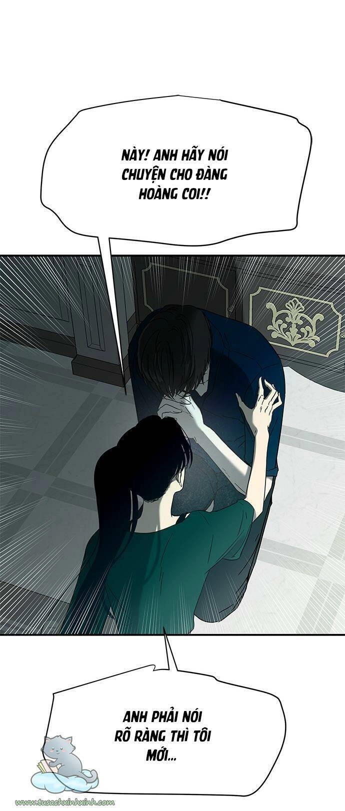 Cạm Bẫy Chapter 58 - 13