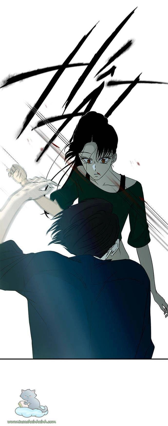 Cạm Bẫy Chapter 58 - 15