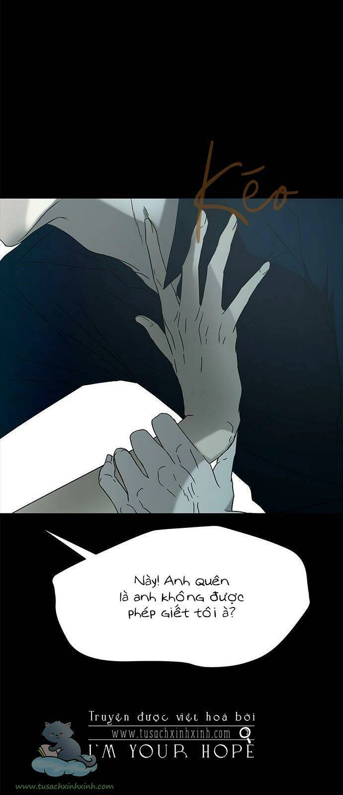 Cạm Bẫy Chapter 58 - 27