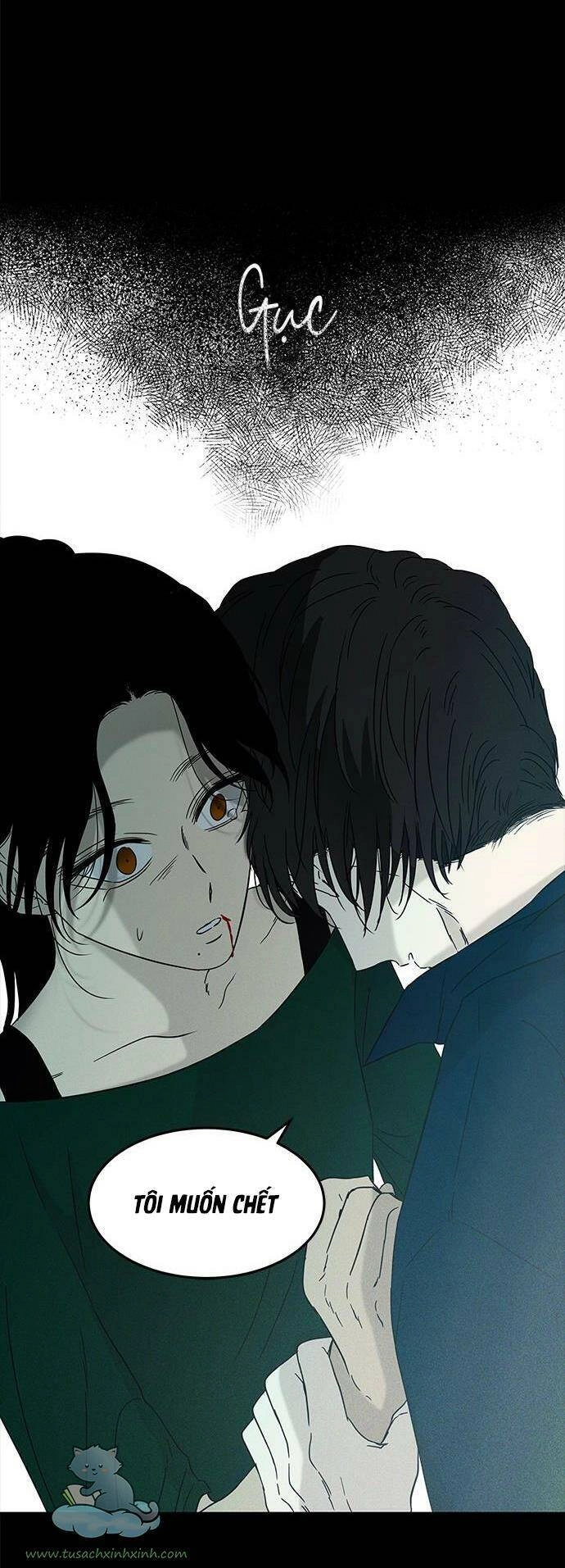 Cạm Bẫy Chapter 58 - 31