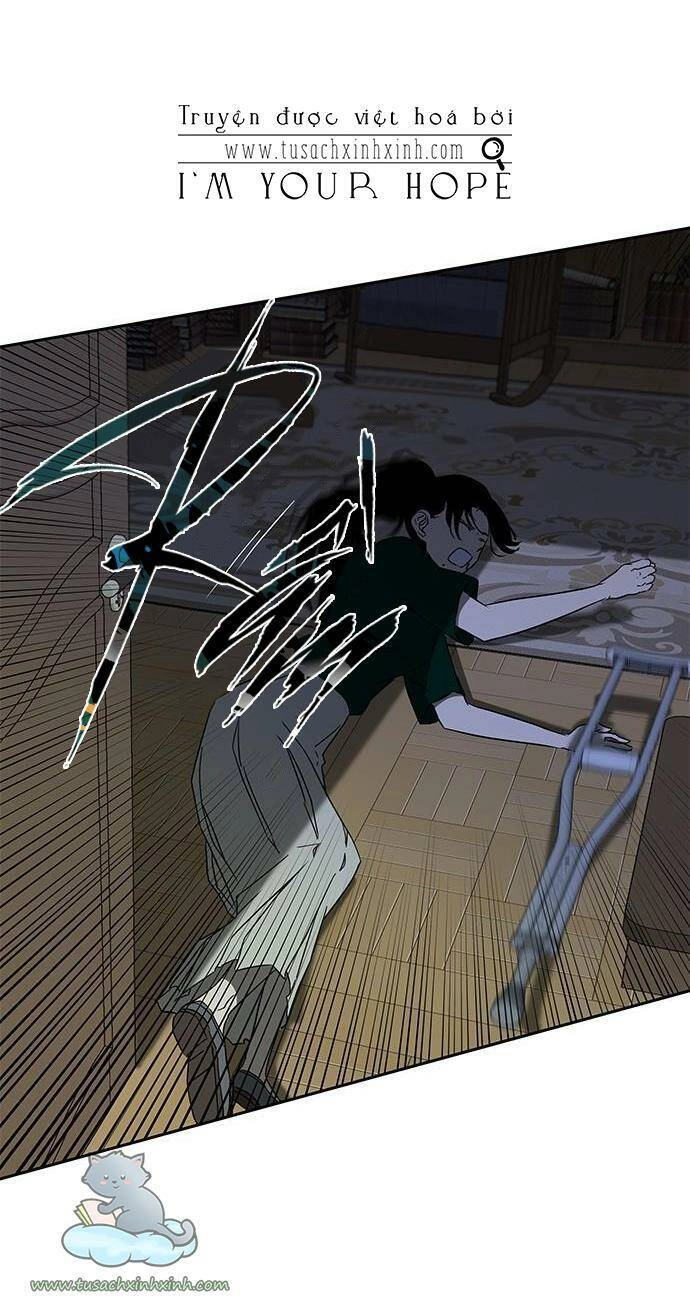 Cạm Bẫy Chapter 58 - 57