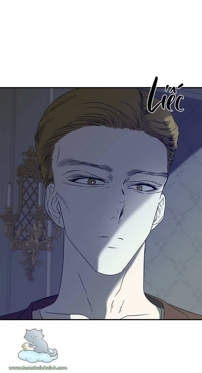 Cạm Bẫy Chapter 58 - 60