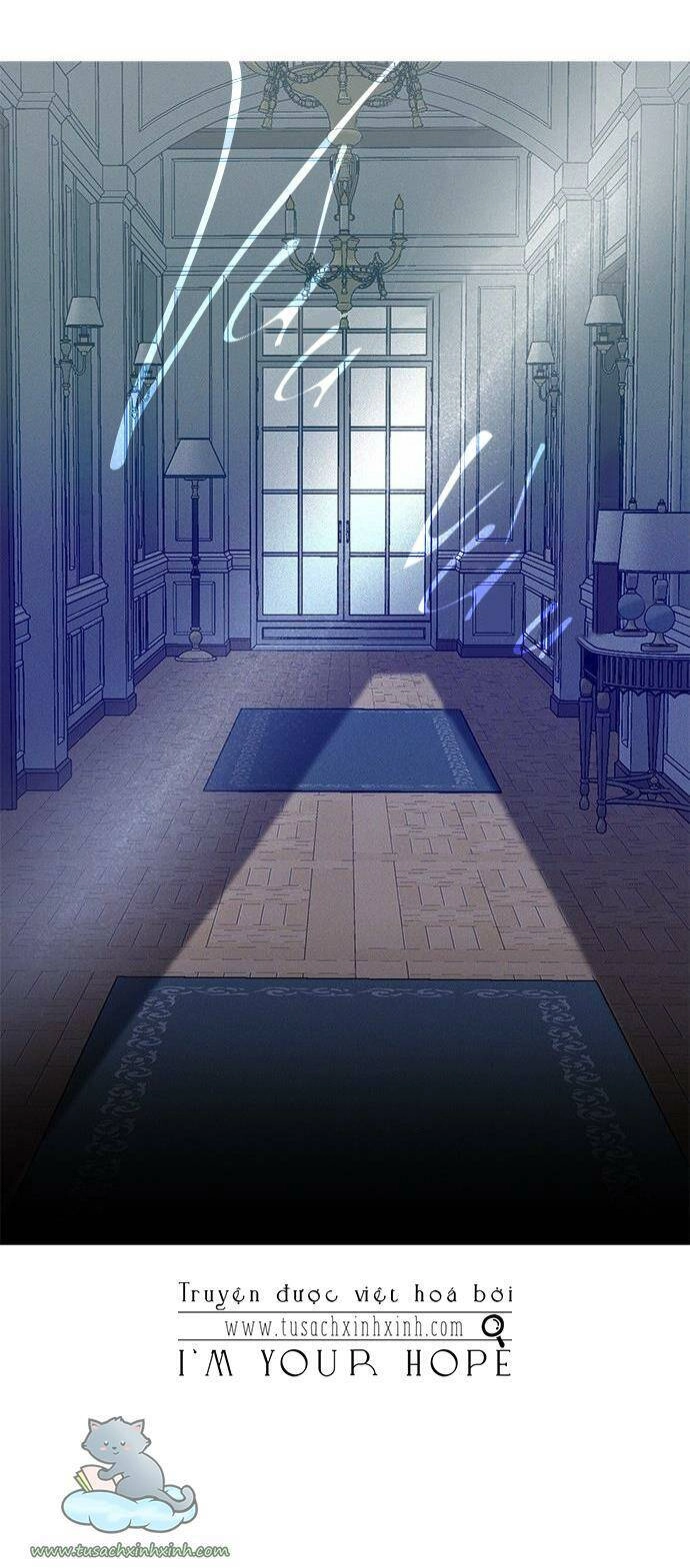 Cạm Bẫy Chapter 58 - 71