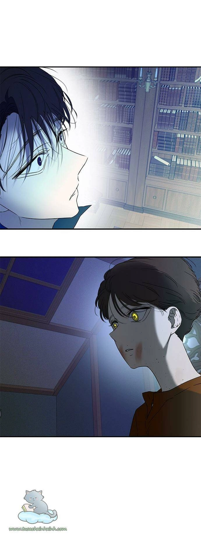 Cạm Bẫy Chapter 59 - 7