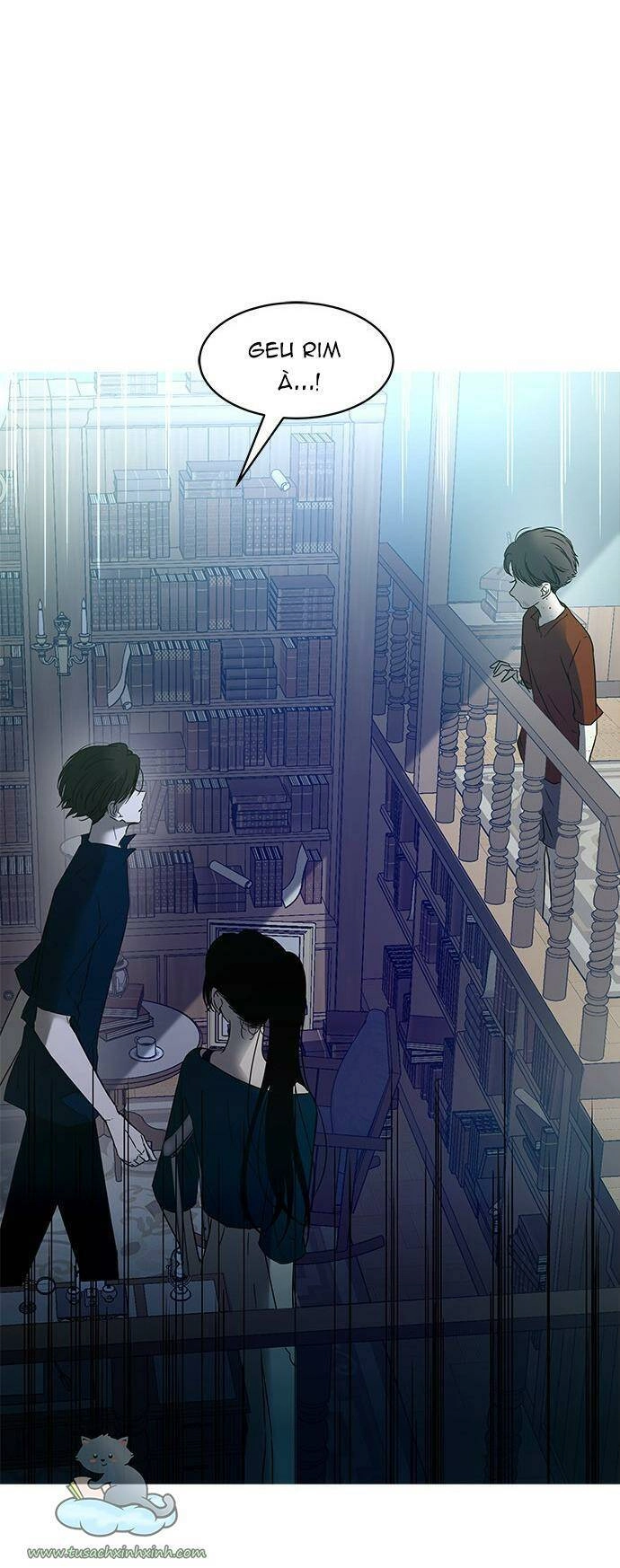 Cạm Bẫy Chapter 59 - 8