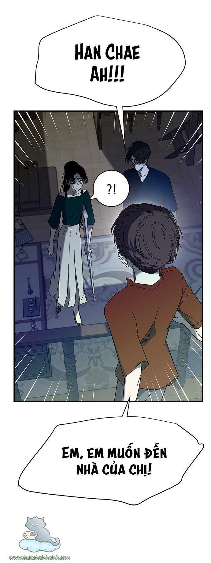 Cạm Bẫy Chapter 59 - 10