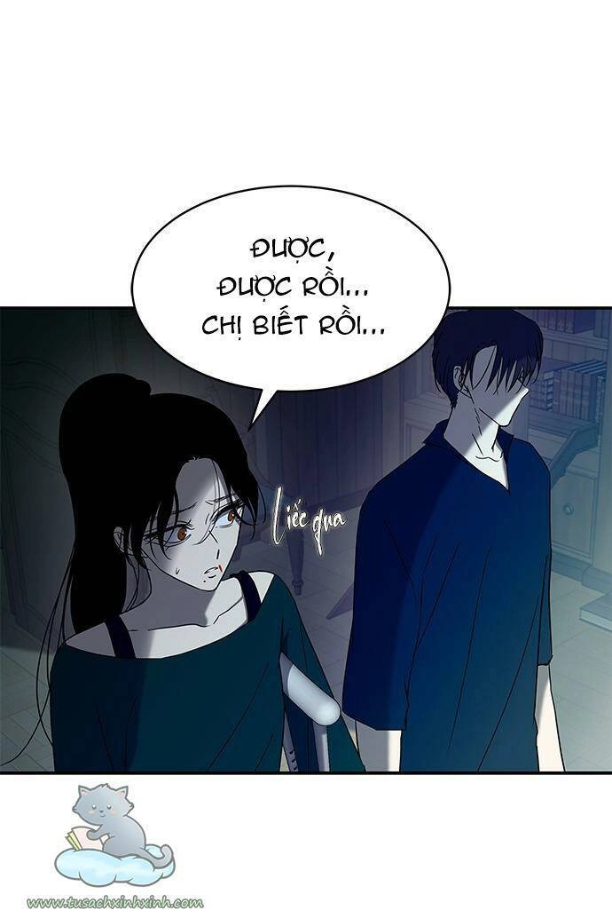Cạm Bẫy Chapter 59 - 14