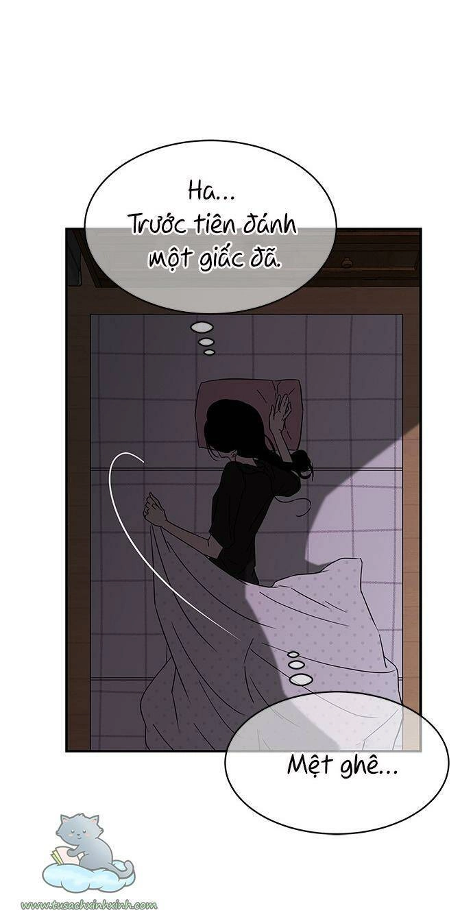 Cạm Bẫy Chapter 59 - 36