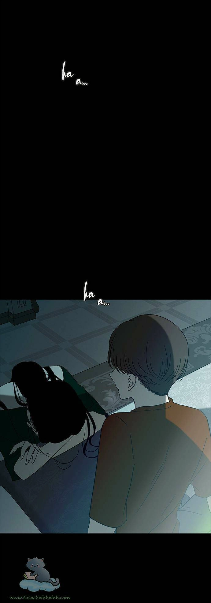 Cạm Bẫy Chapter 59 - 50